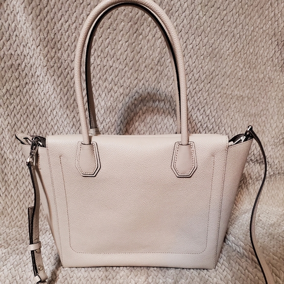 Michael Kors large mercer satchel - Picture 2 of 7